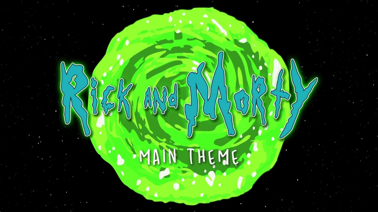 rick and morty guess