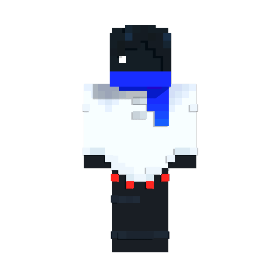 TrappedStoat / Clip