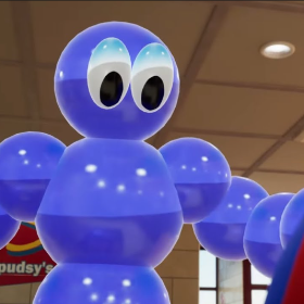 Orbsman