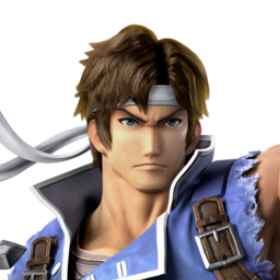 66ᵋ. Richter