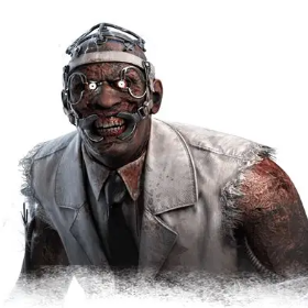 doctor