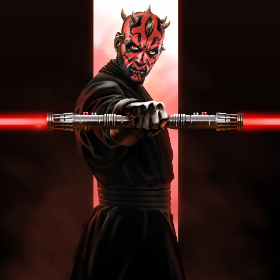 Darth Maul