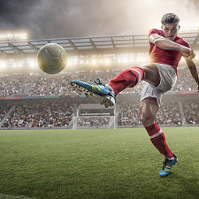 kick