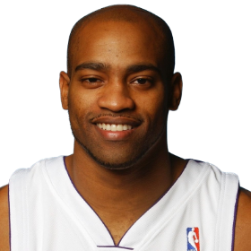 Vince Carter