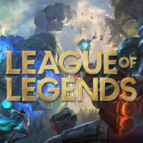 league-of-legends