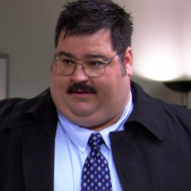 Tony