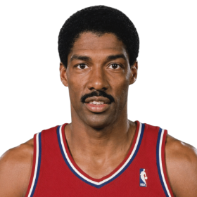 Julius Erving