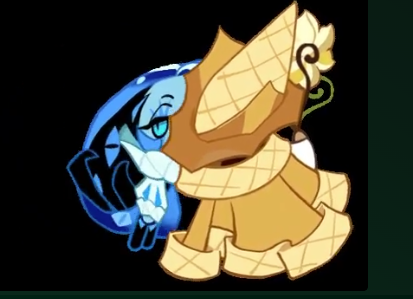 Cookies Witch-Epic (there's a limit)