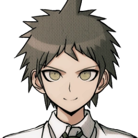 Hajime Hinata