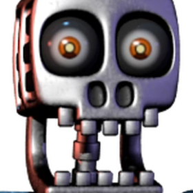 Mad Endo / Overclock