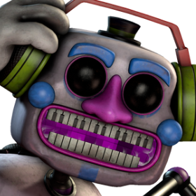 DJ Music Man