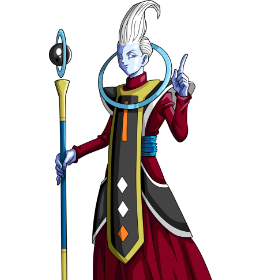 Whis