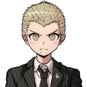 Fuyuhiko Kuzuryuu