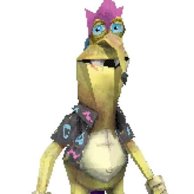 Gwimbly