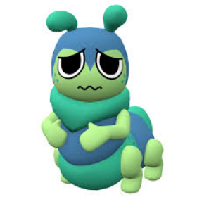  squirm