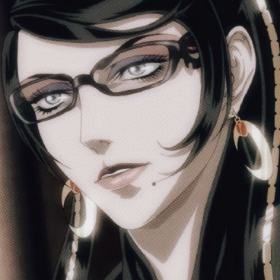 Bayonetta