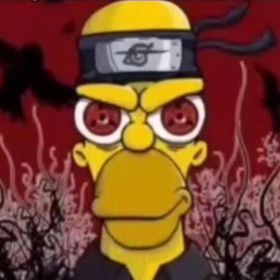 Homer Uchiha
