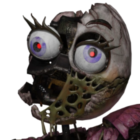 Ruined Chica