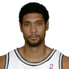 Tim Duncan