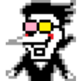 Spamton
