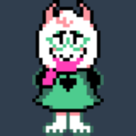 Ralsei