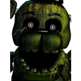 Phantom Freddy