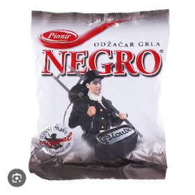 Negro