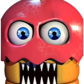 Funtime Cupcake