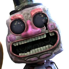 Wind Up Music Man