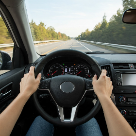 drive