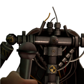 Prototype Freddy