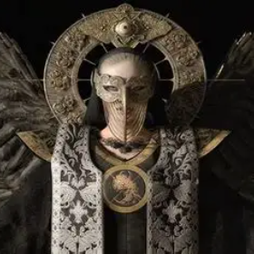 Mother Miranda