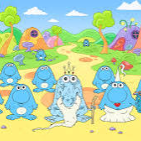 Schmaloogles
