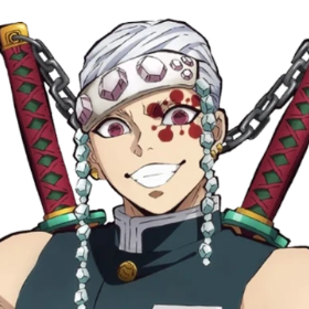 Tengen Uzui