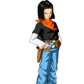 Androide 17