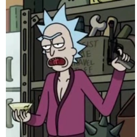 Fascist Rick