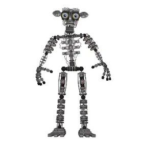 Endo-02 (Fnaf 2)
