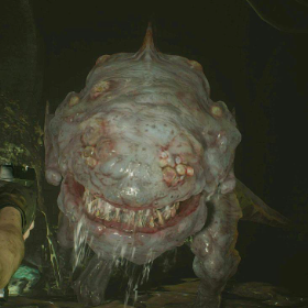 Hunter Gamma