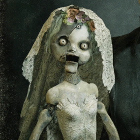Angie Beneviento