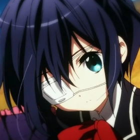 Rikka Takanashi