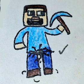 Pubic Steve