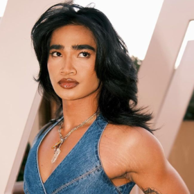 Bretman Rock