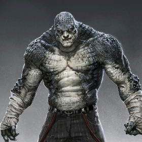 Killer Croc