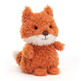 Mini fox