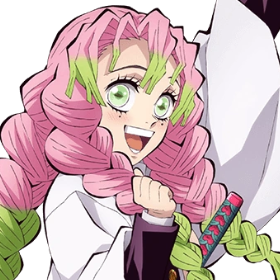 Mitsuri Kanroji