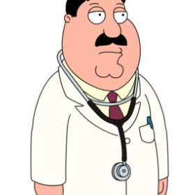 Dr. Hartman