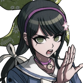 Tenko Chabishira