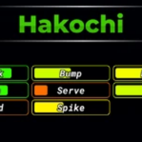 Hakochi