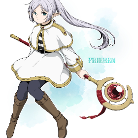 Frieren