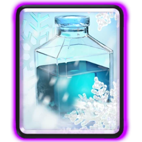 Freeze